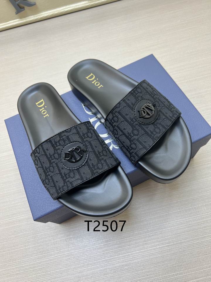 DIOR shoes 38-46 h0806