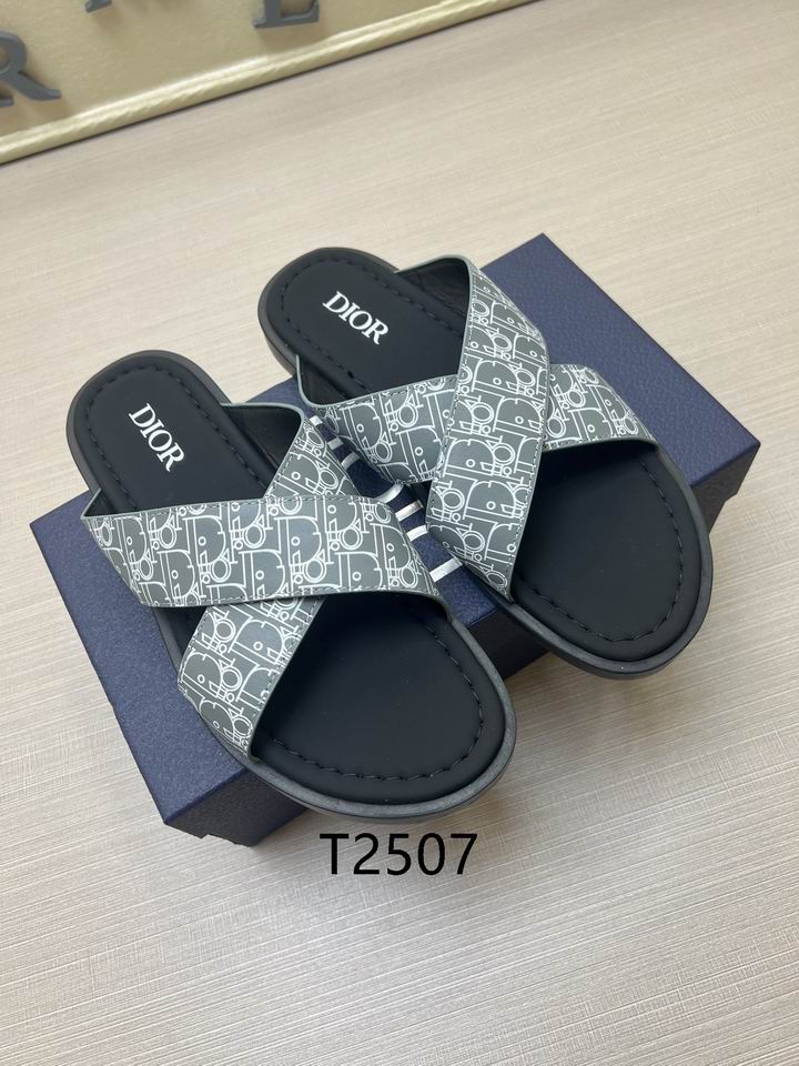 DIOR shoes 38-46 h0809