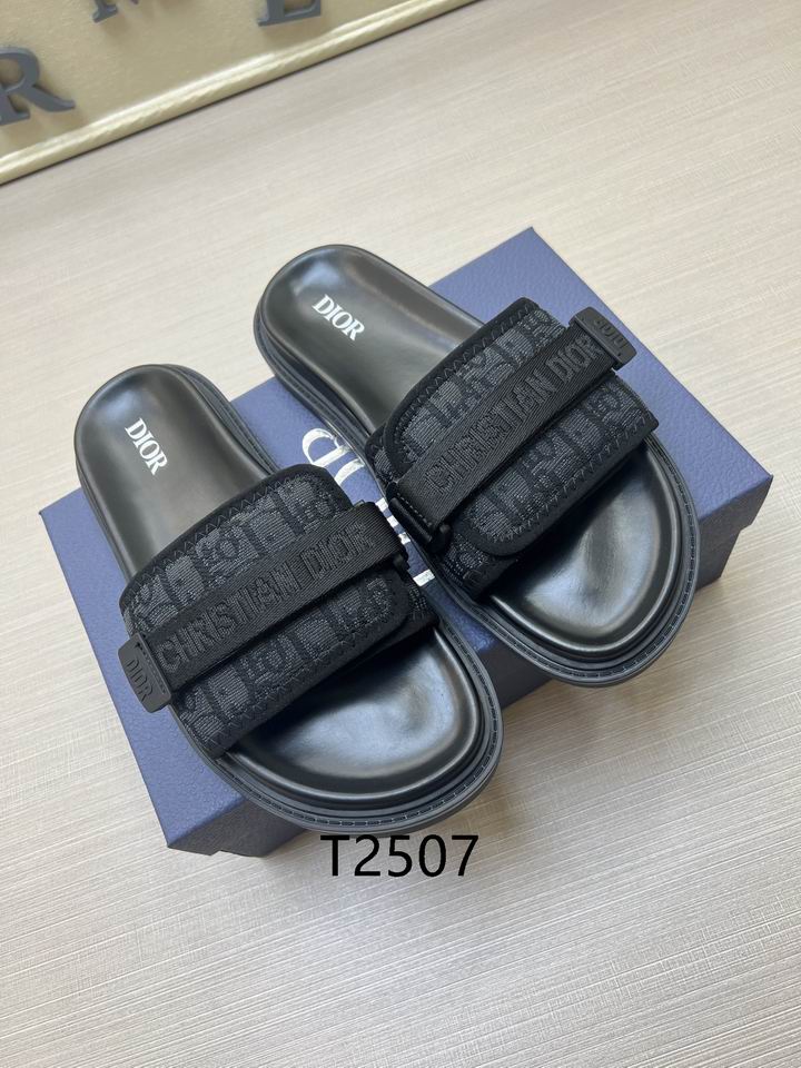 DIOR shoes 38-46 h0810