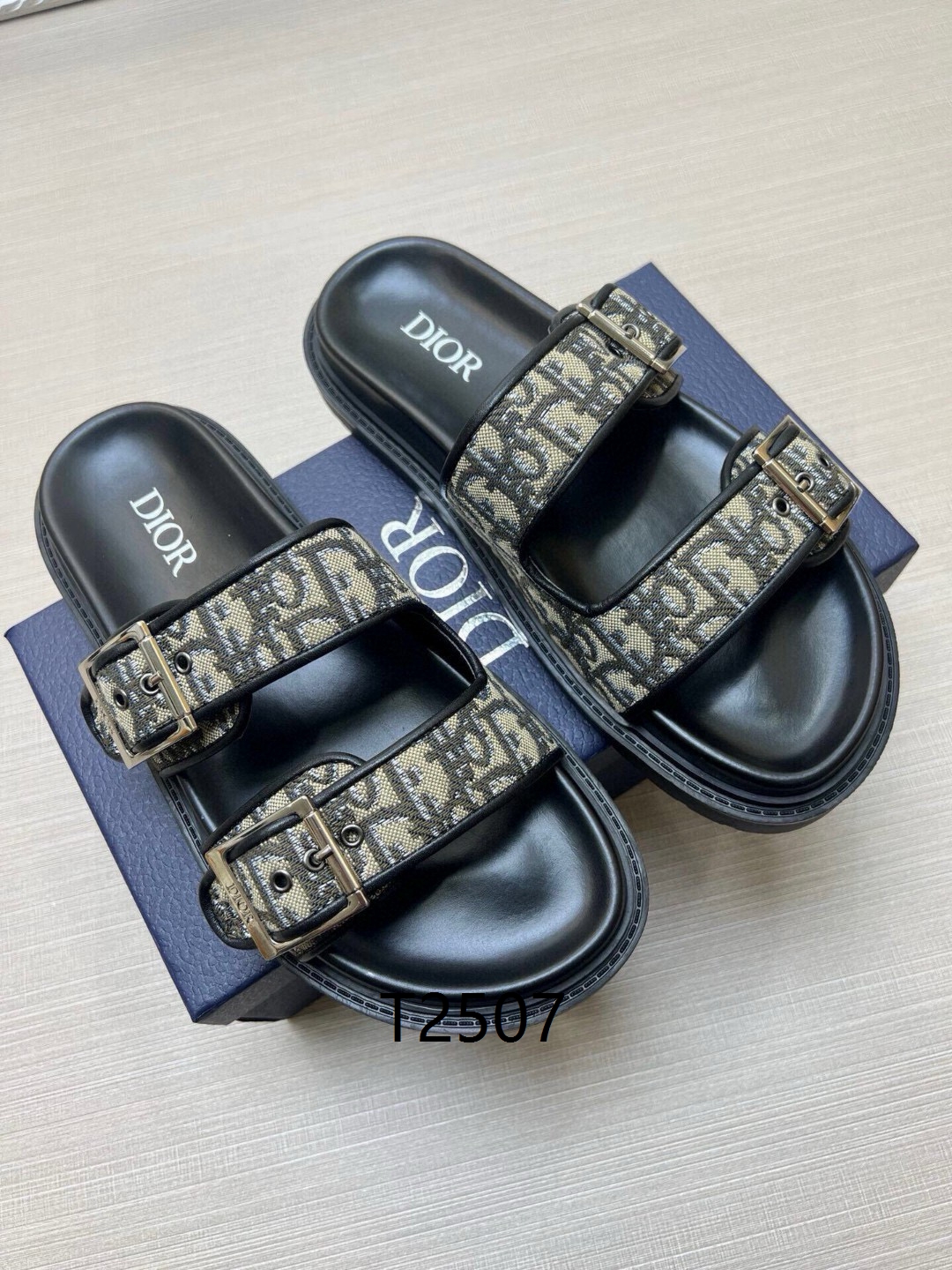 DIOR shoes 38-46 h0818