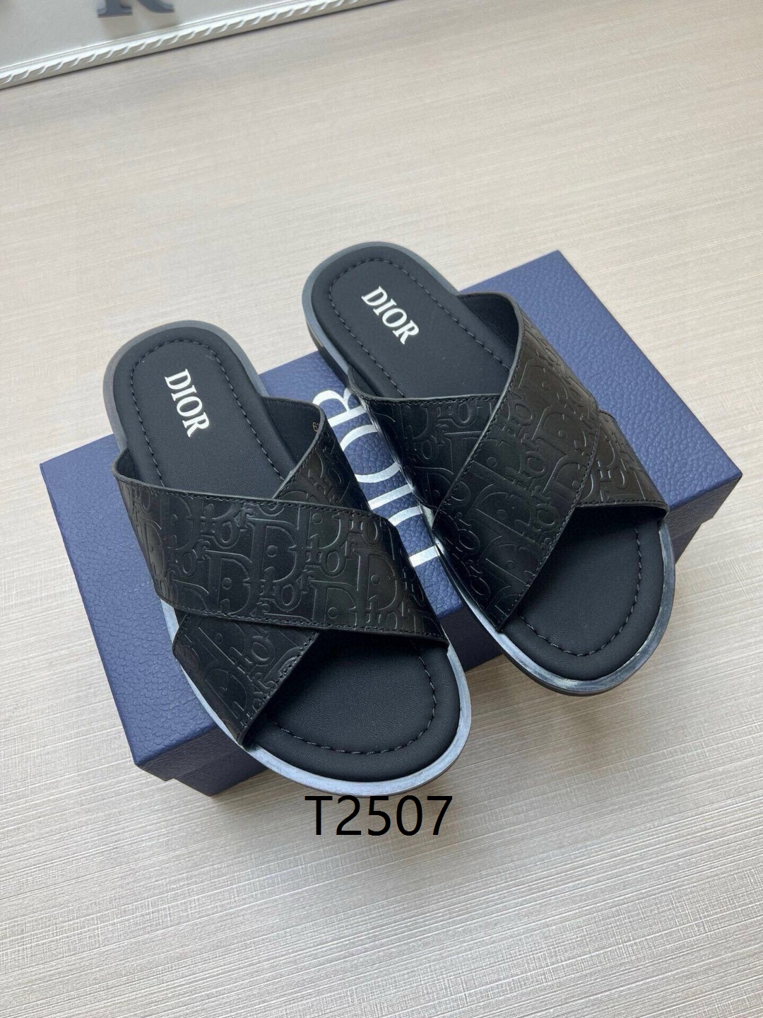 DIOR shoes 38-46 h0831