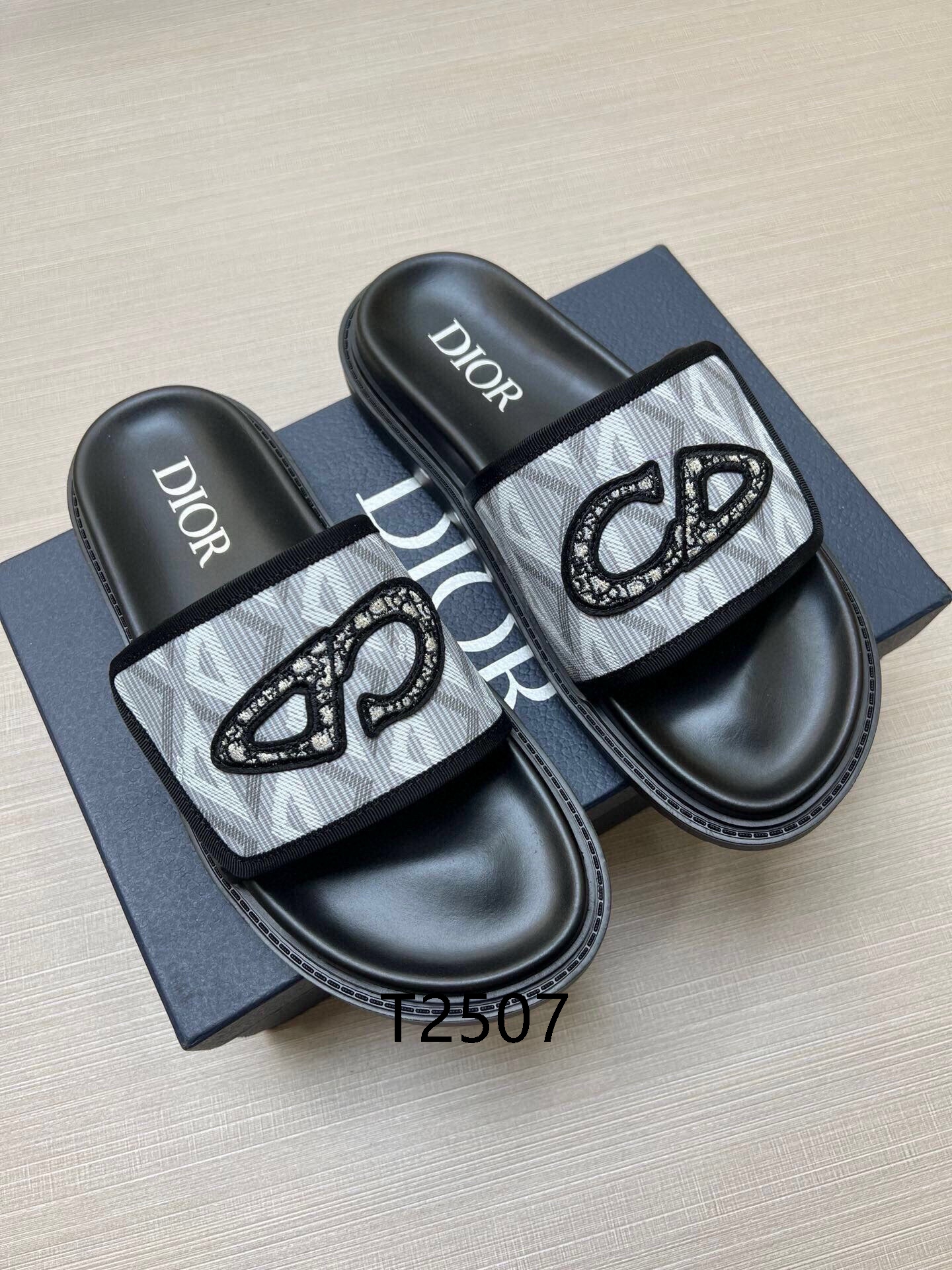 DIOR shoes 38-46 h0833
