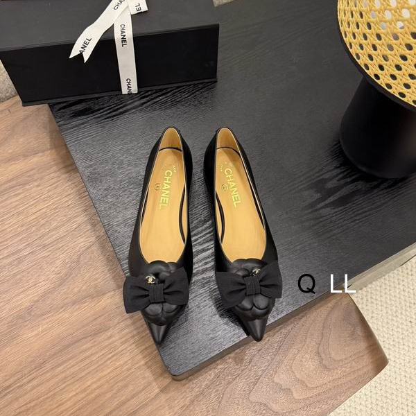 Chanel sz35-440 LL0801