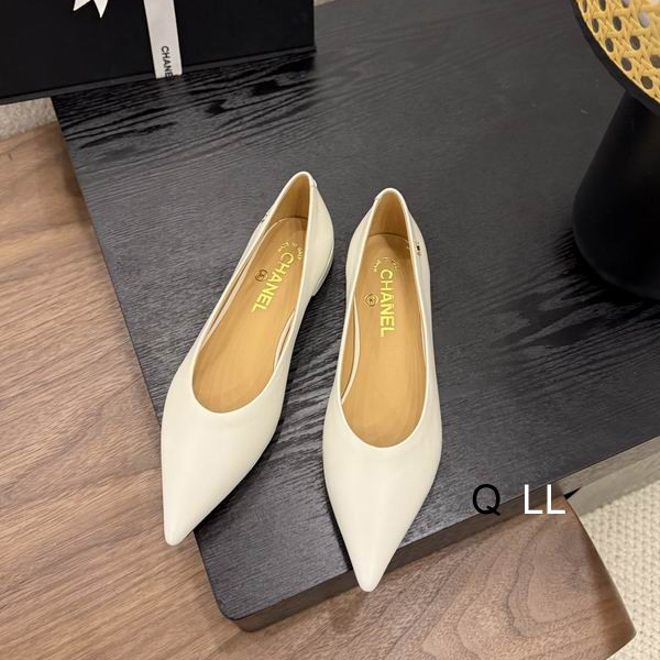 Chanel sz35-40 LL0804