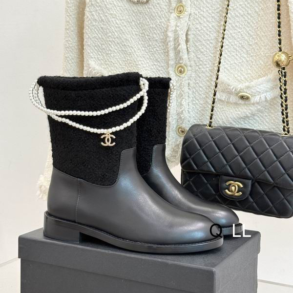 Chanel sz35-40 LL0802