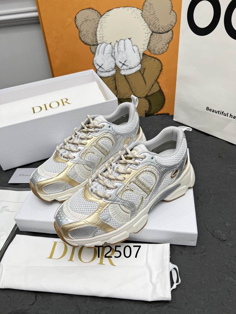 DIOR shoes 35-41 h0803
