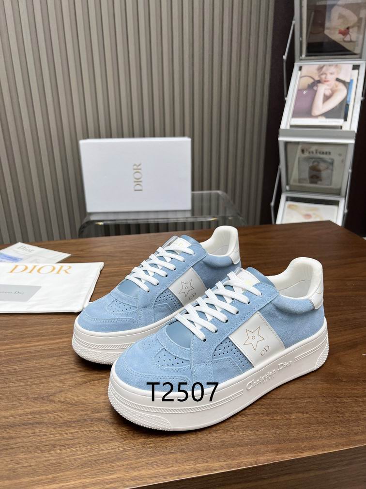 DIOR shoes 35-41 h0807