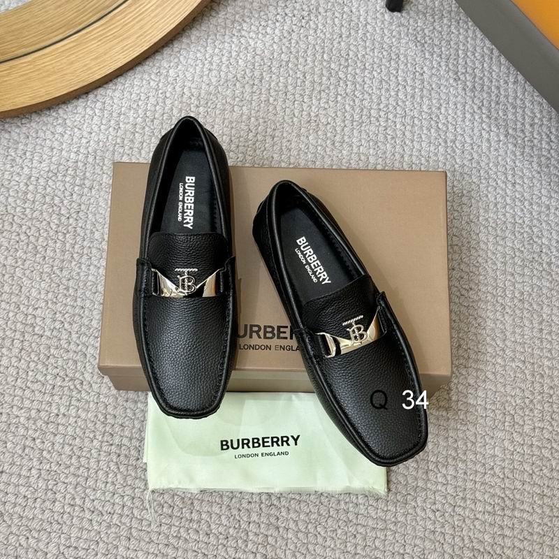 Burberry sz38-45 F0801