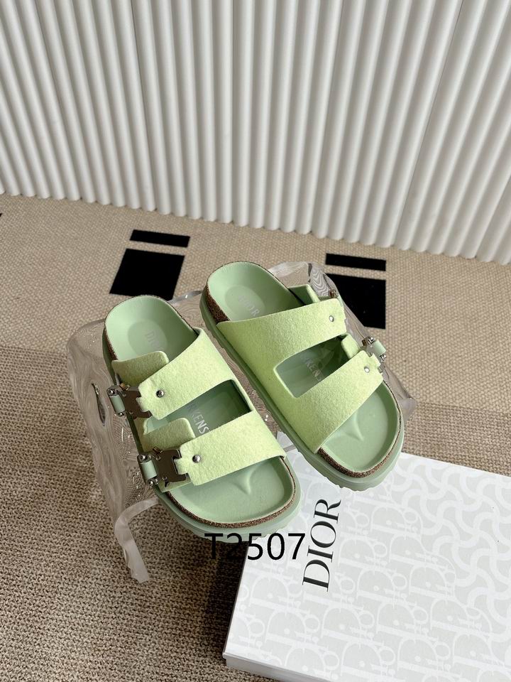 DIOR shoes 35-41 h0804