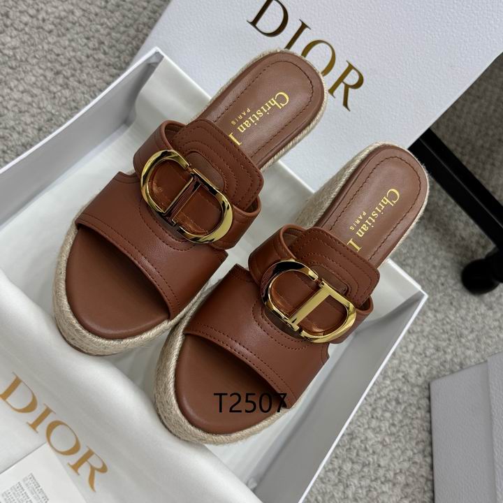 DIOR shoes 35-41 h0807