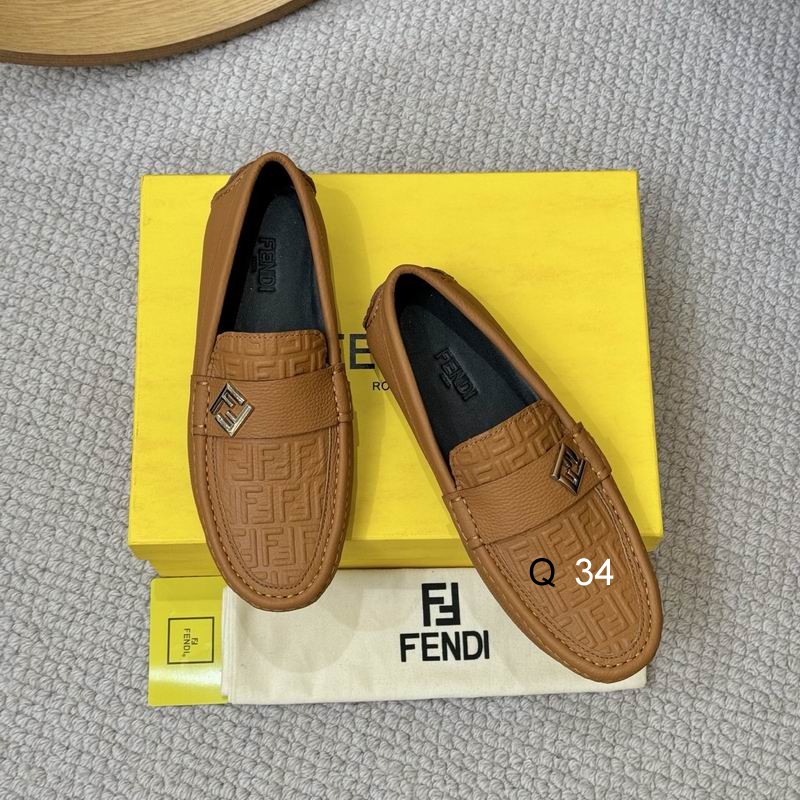 Fendi sz38-45 F0801