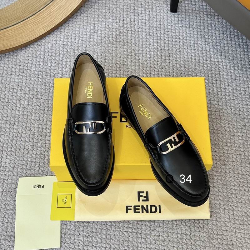 Fendi sz38-45 F0802