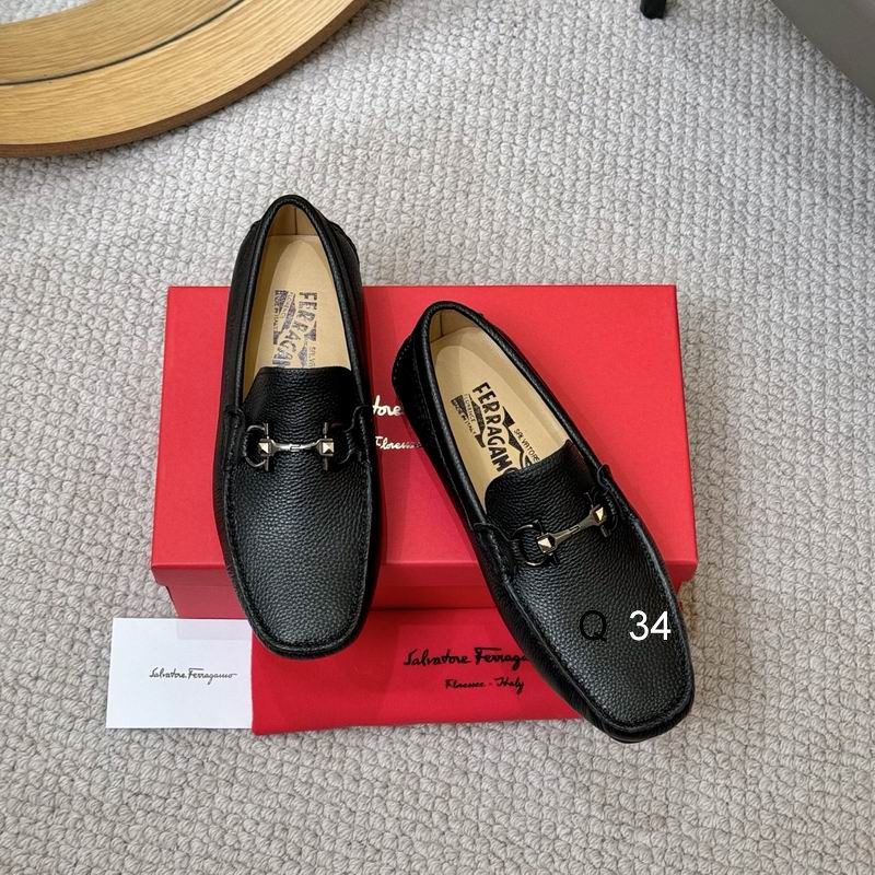 Ferragamo sz38-45 F0814
