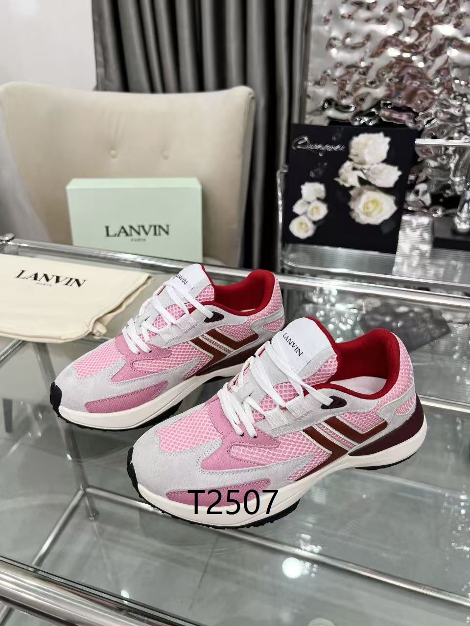 LANVIN shoes 35-41 h0801