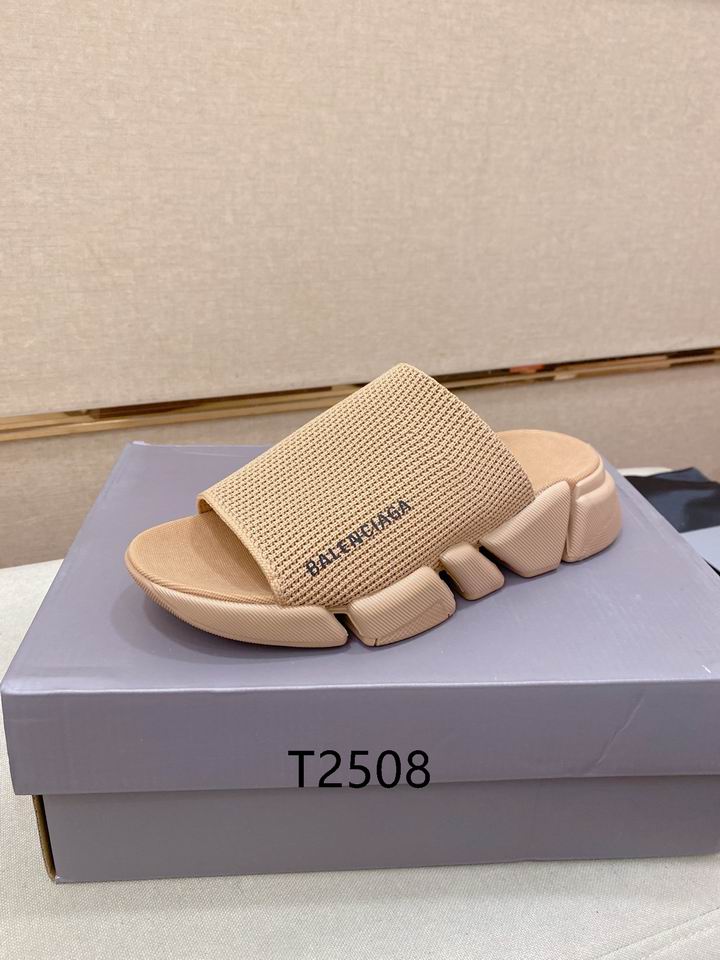 BALENCIAGA shoes 38-46 h0801