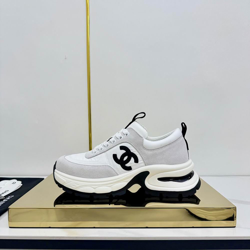 CHANEL shoes 35-41 h0812