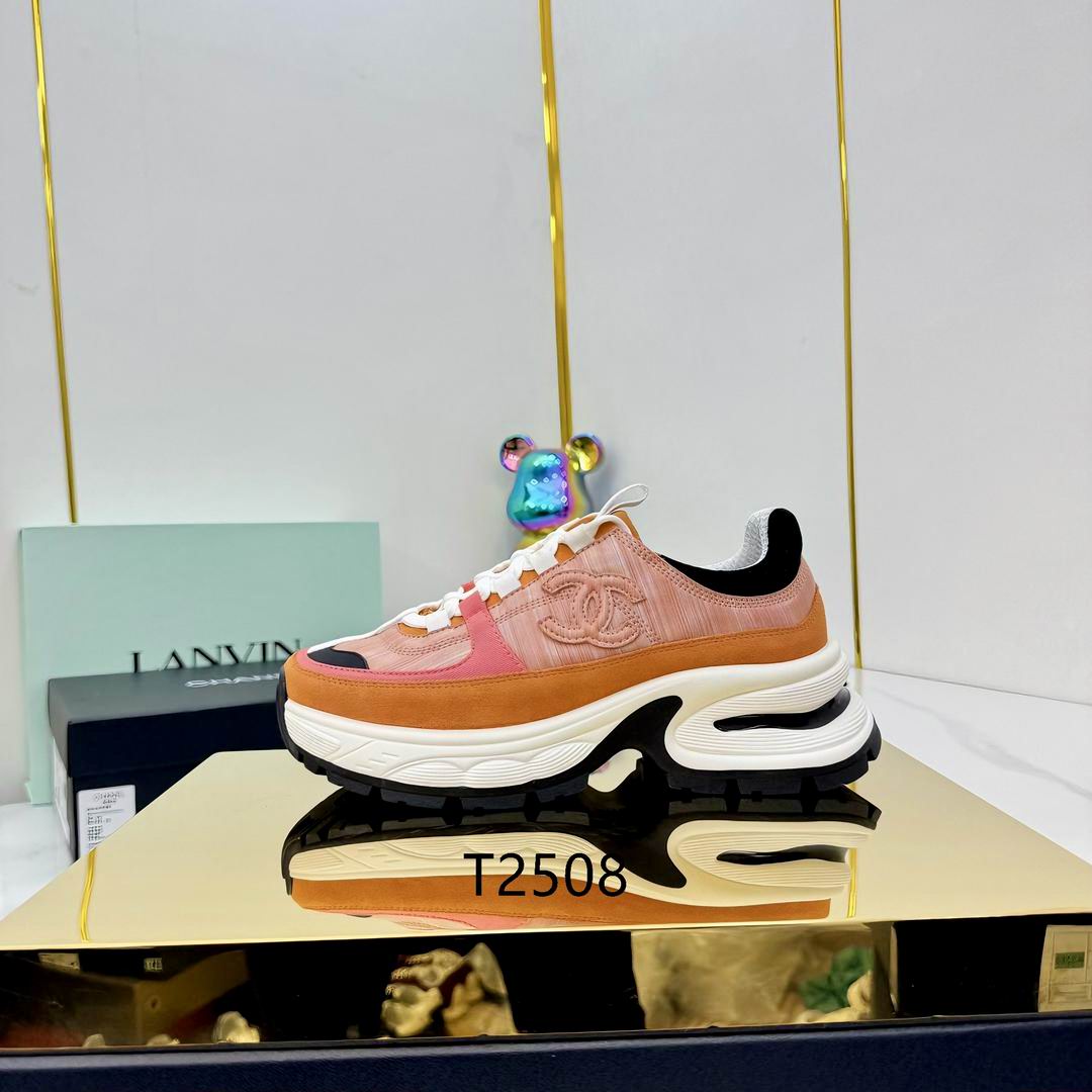 CHANEL shoes 35-41 h0815