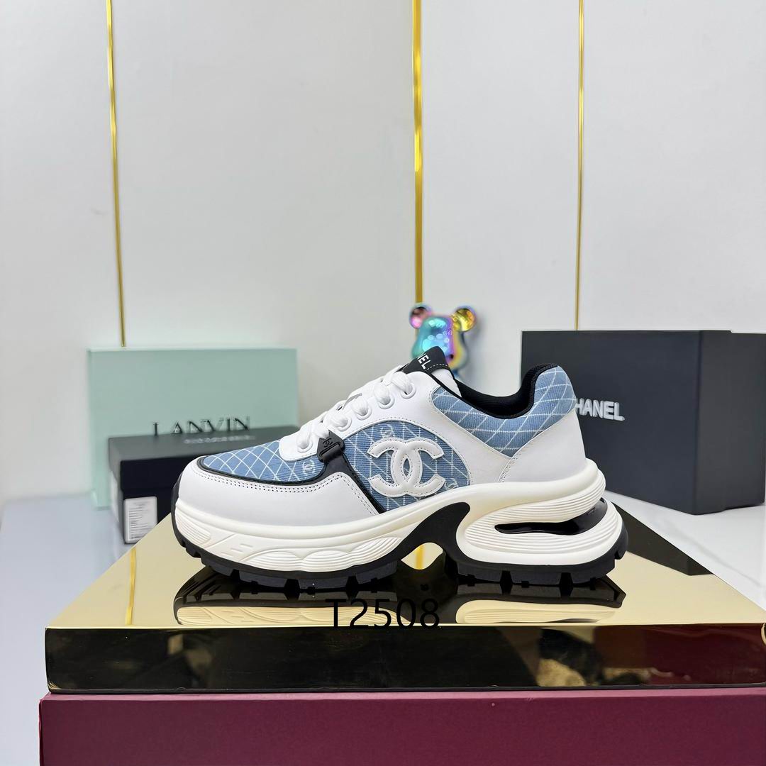 CHANEL shoes 35-41 h0816