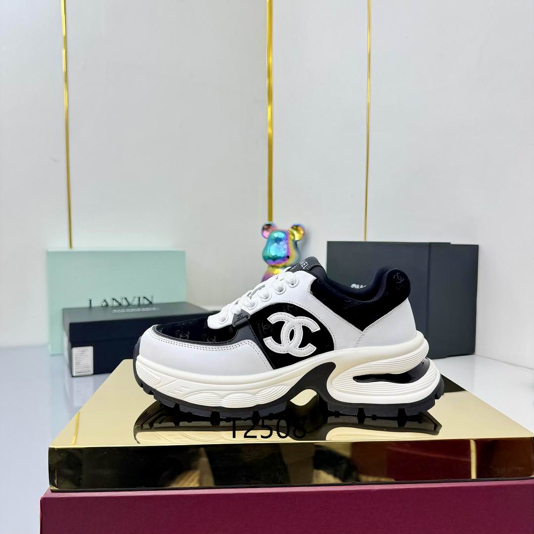 CHANEL shoes 35-41 h0817