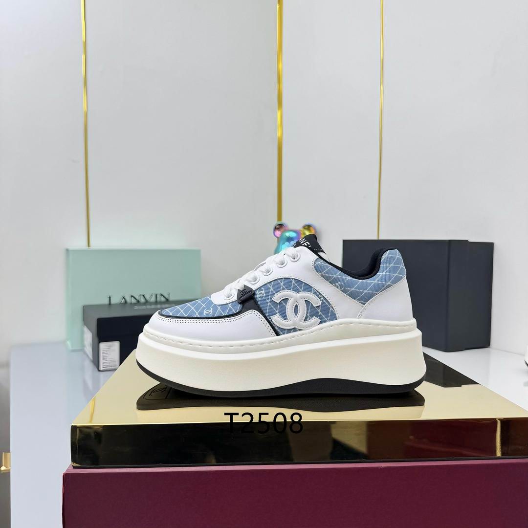 CHANEL shoes 35-41 h0818