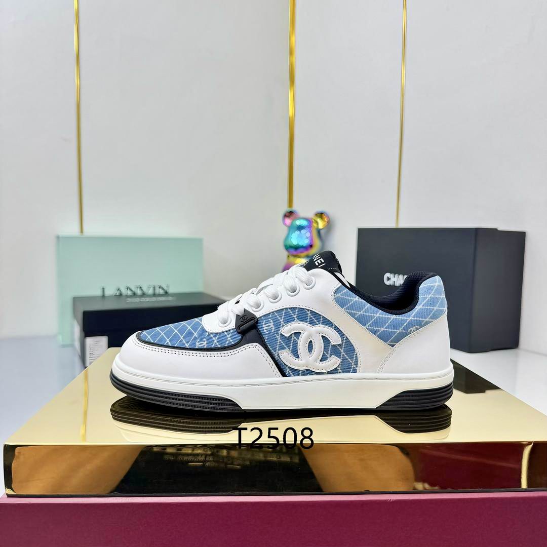 CHANEL shoes 35-41 h0820