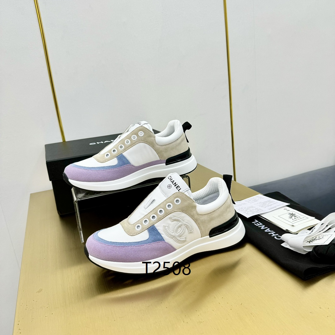 CHANEL shoes 35-41 h0831