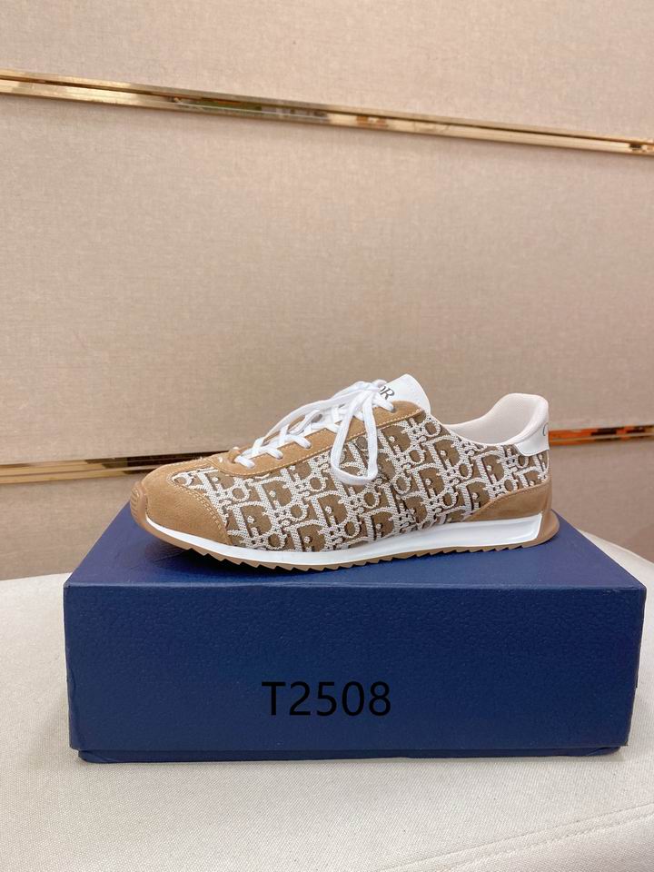 DIOR shoes 38-46 h0825