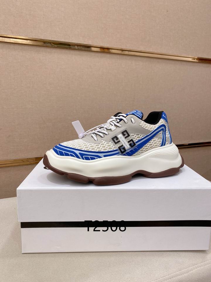 GIVENCHY shoes 38-46 h0801