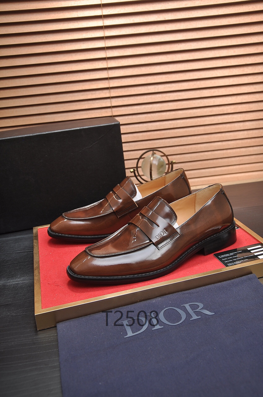 DIOR shoes 38-46 h0801