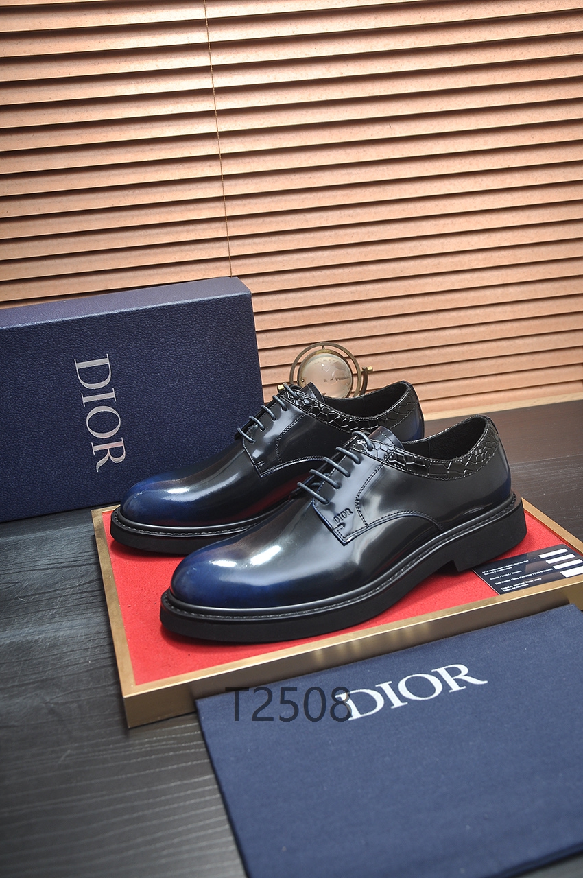 DIOR shoes 38-46 h0805
