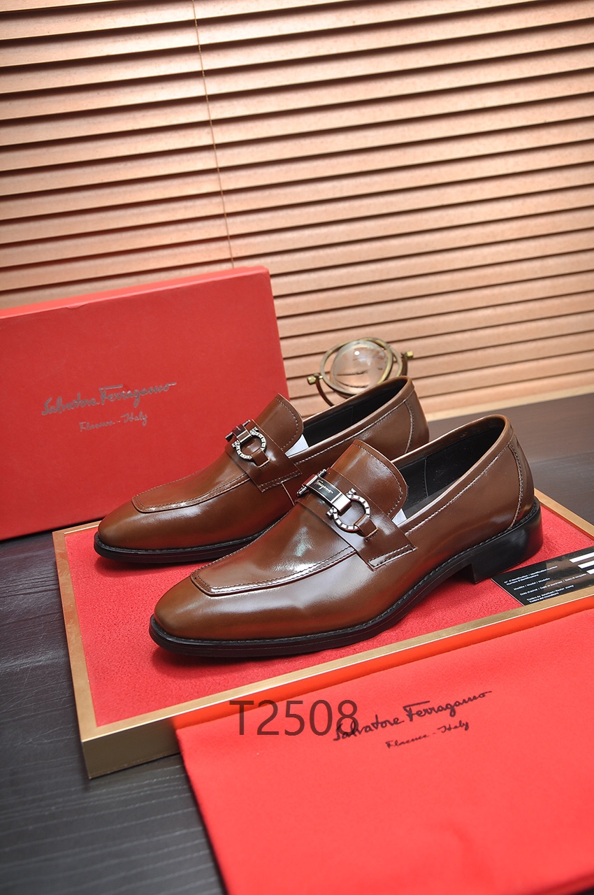 Ferragamo shoes 38-46 h0809