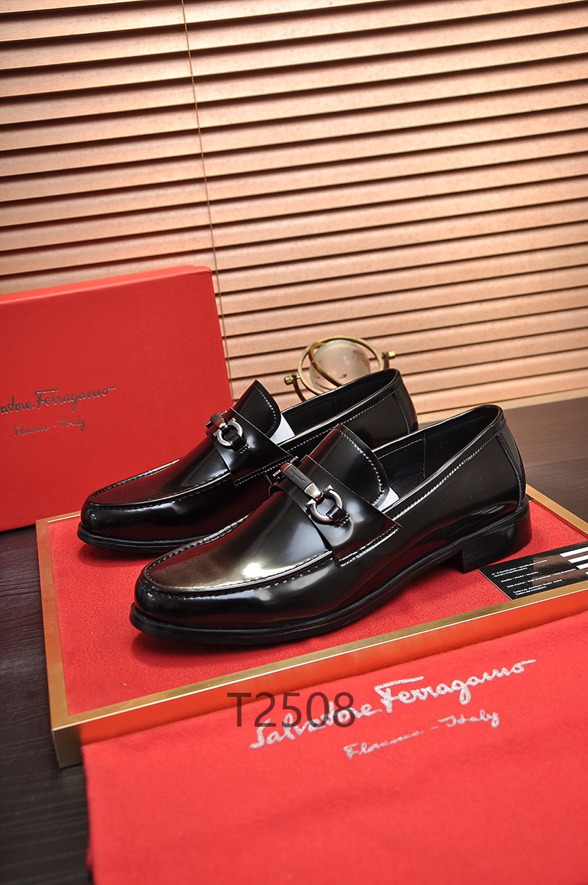 Ferragamo shoes 38-46 h0811