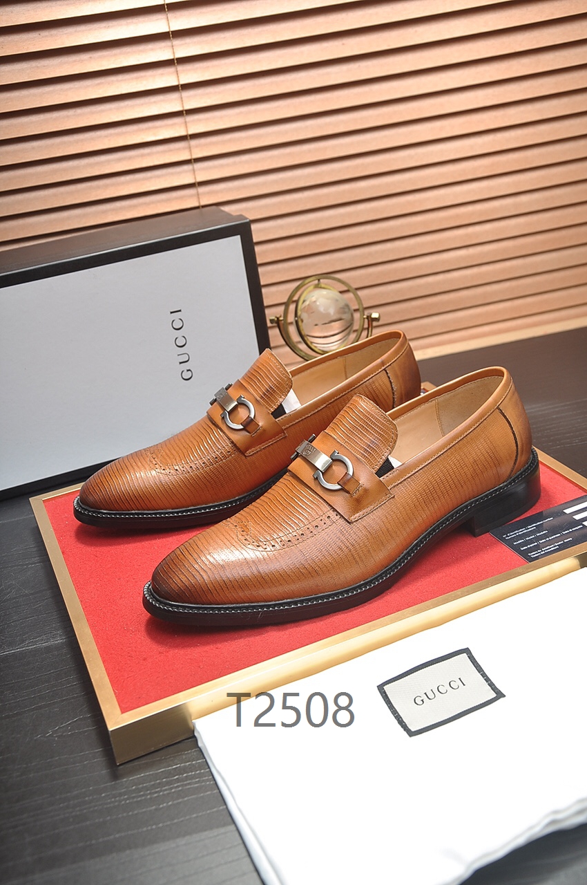 GUCCI shoes 38-46 h0802