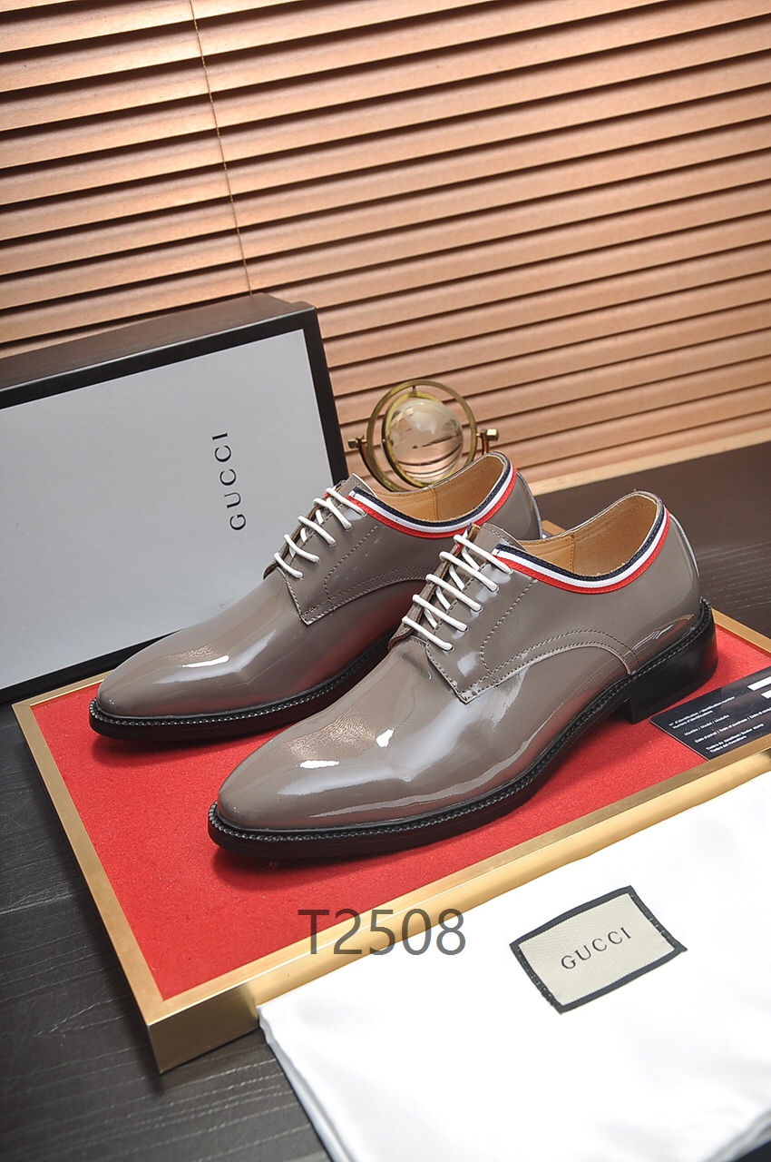 GUCCI shoes 38-46 h0803