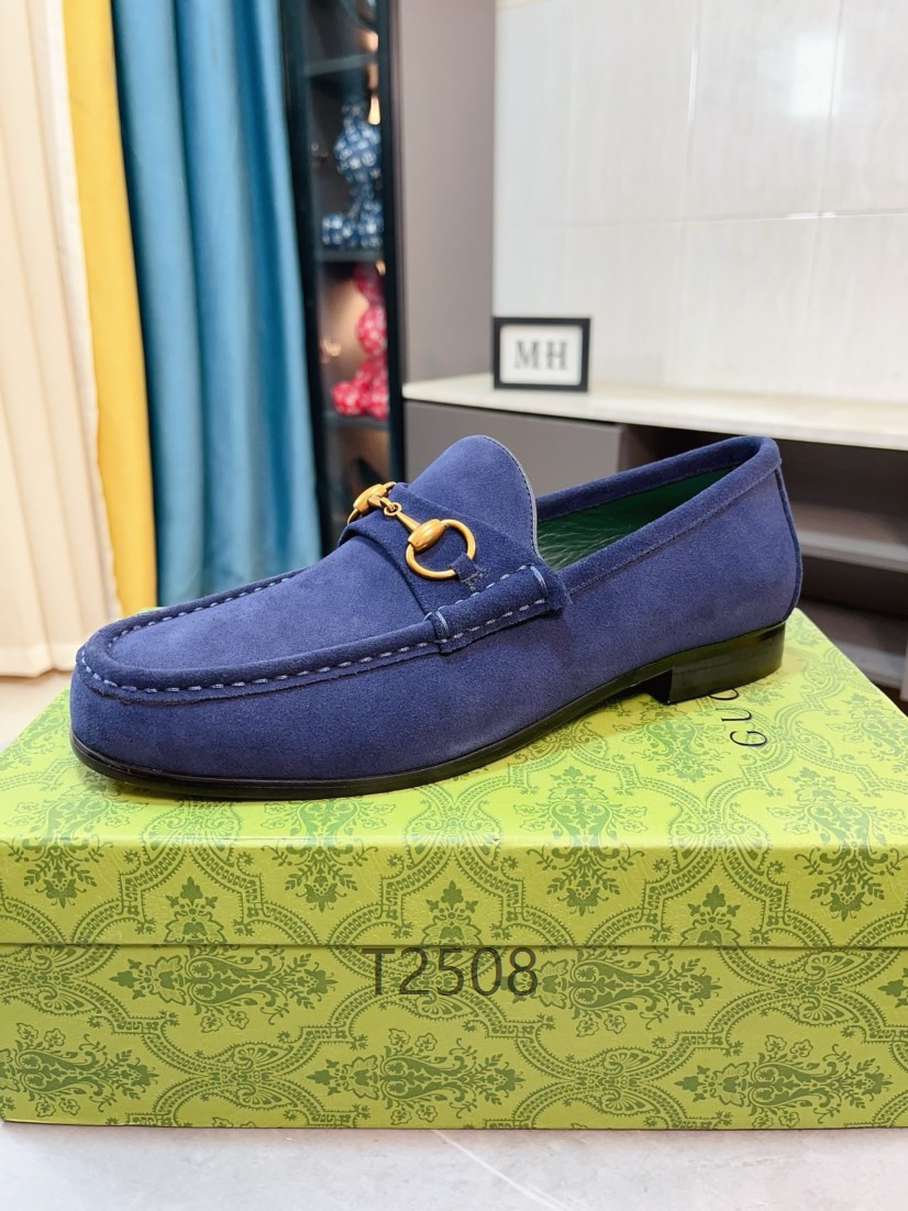 GUCCI shoes 38-46 h0804