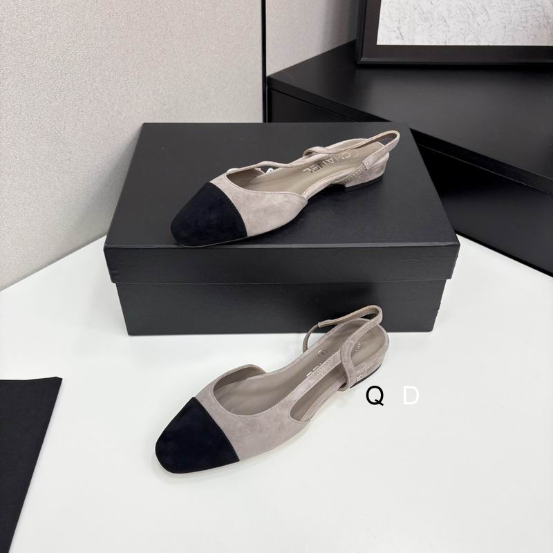 Chanel sz35-40 GDT0805