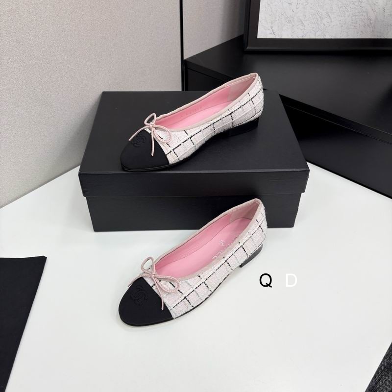 Chanel sz35-40 GDT0806