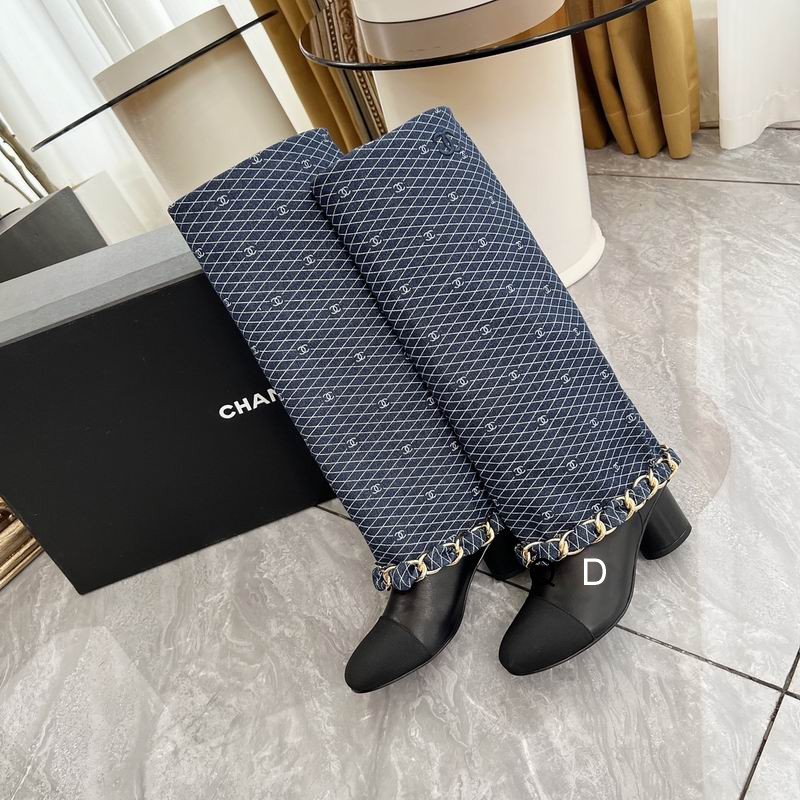 Chanel sz35-45 GDT0806