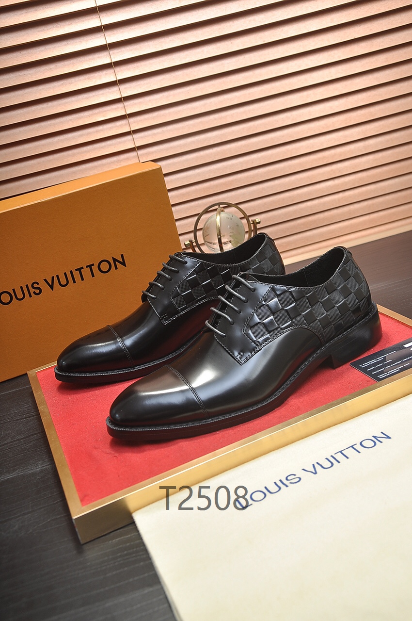 LV shoes 38-46 h0830