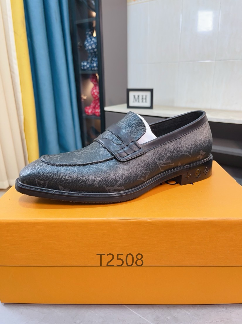 LV shoes 38-46 h0842