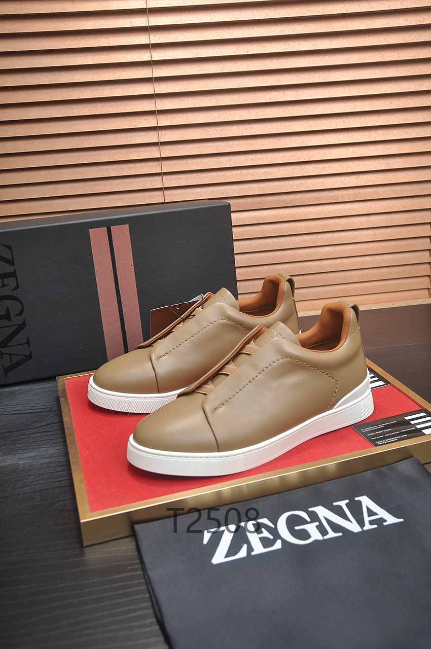 ZEGNA shoes 38-46 h0801