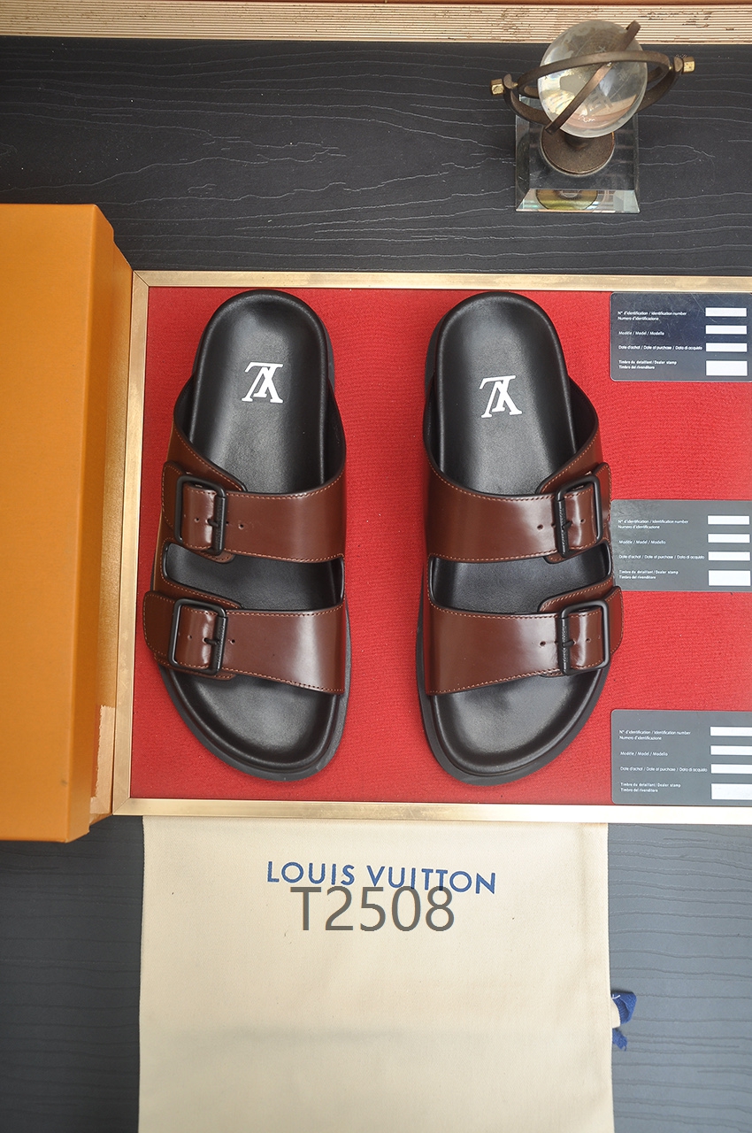 LV shoes 38-46 h0807