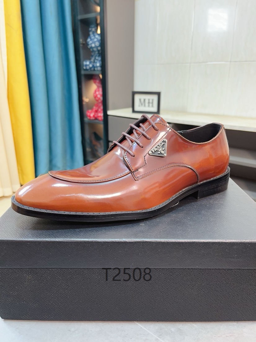 PRADA shoes 38-46 h0802