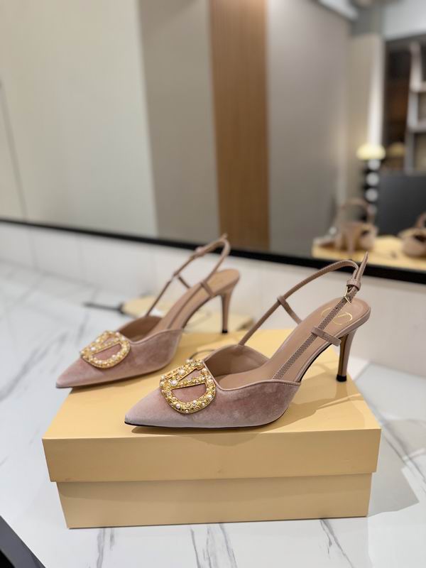 Valentino sz35-42 8cm mnh0705