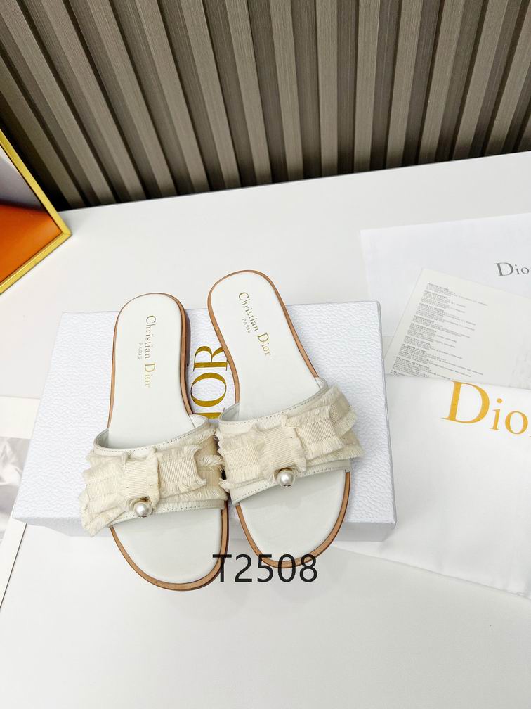 DIOR shoes 35-41 h0810