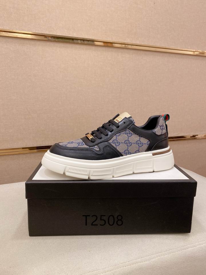 GUCCI shoes 38-46 h0806