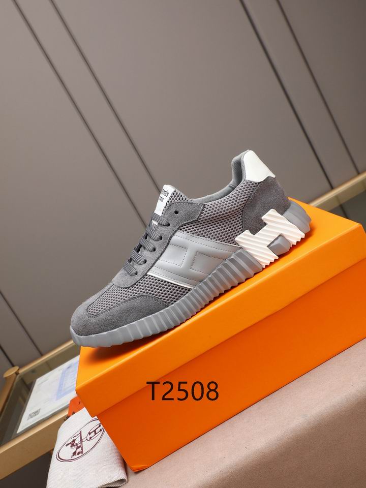 HERMES shoes 38-46 h0801