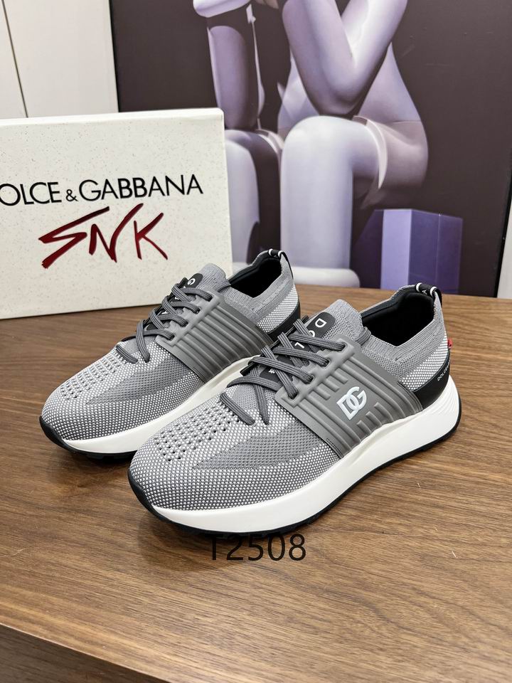 D&G shoes 38-46 h0807