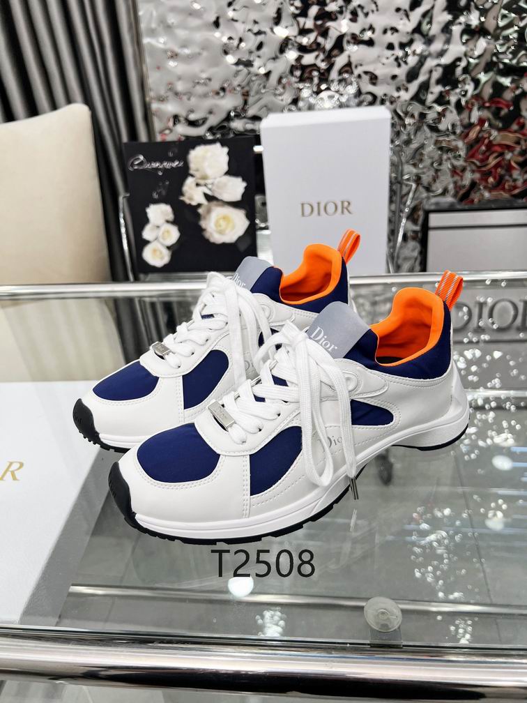 DIOR shoes 38-46 h0830