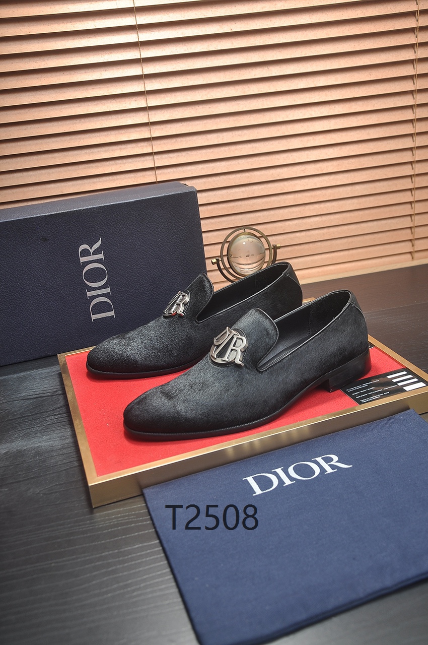DIOR shoes  38-46 h0808